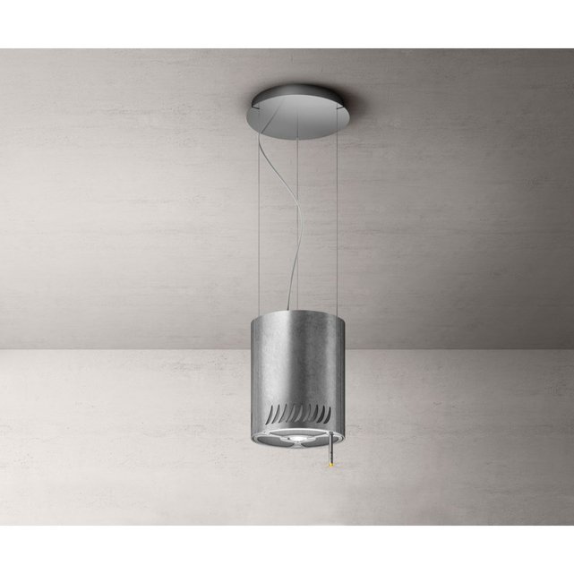 ELICA NAKED URBAN ZINC/F/25 | ELICA CR