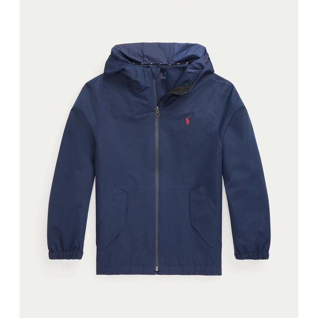 Veste coupe vent ralph lauren sale