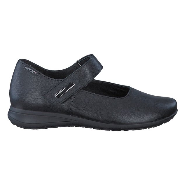 ballerine nubuck femme