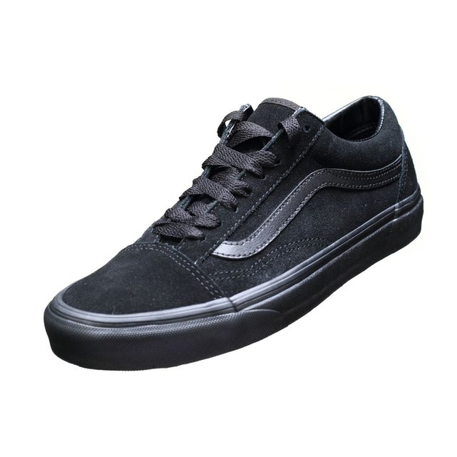 vans lacet