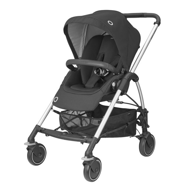 Poussette Compacte Mya Bebe Confort La Redoute