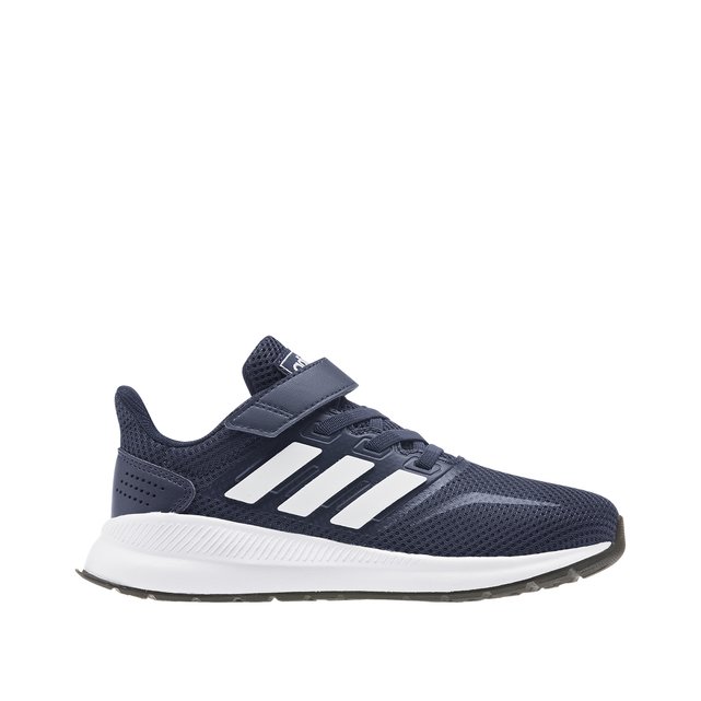 lage adidas sneakers