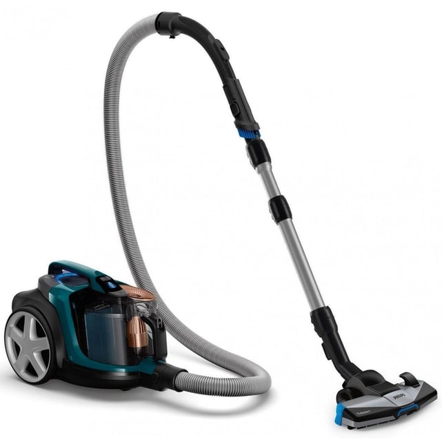 aspirateur philips sans sac