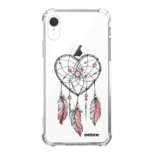 coque iphone xr avec coeur coque iphone xr avec coeur