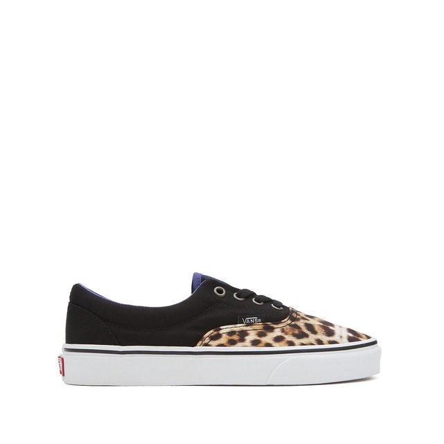 Tuta vans cheap femminile leopardata