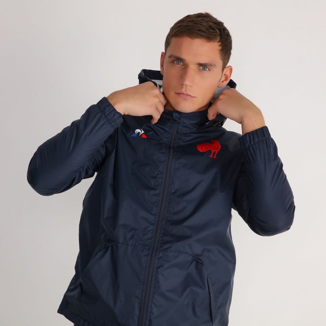 Veste coq sportif homme 2016 clearance