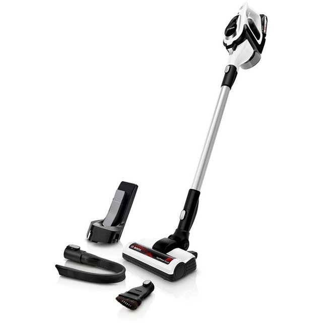 Aspirateur balai bcs81exc série 8 Bosch | La Redoute