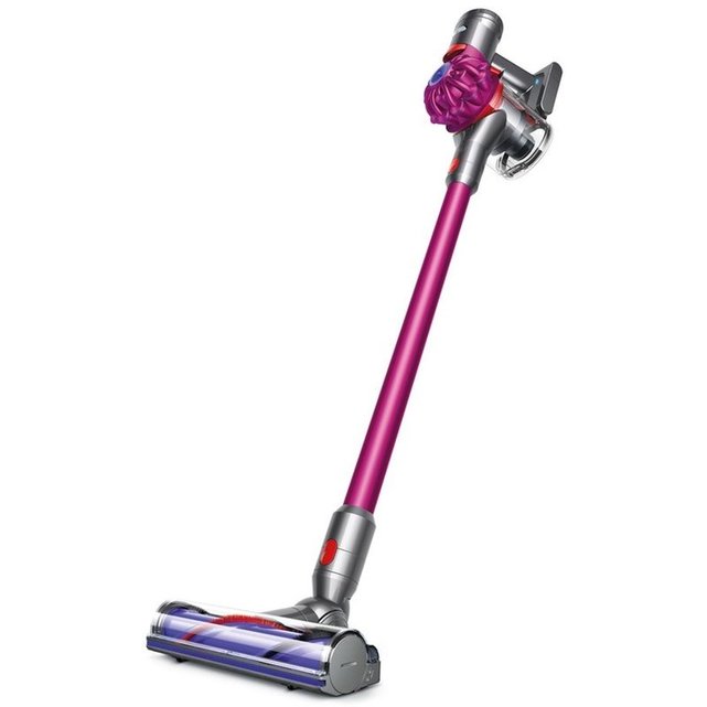 Aspirateur balai dyson v7 motorhead pro multicolore Dyson