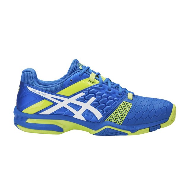 Gel Chaussures Handball Chaussures Asics Handball Blast N8nwmv0