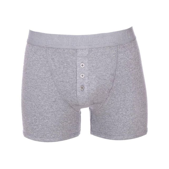 Levi's underwear - boxer gris Levi's | La Redoute