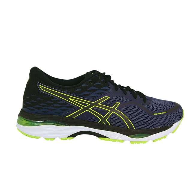 asics gel cumulus 2 homme verte