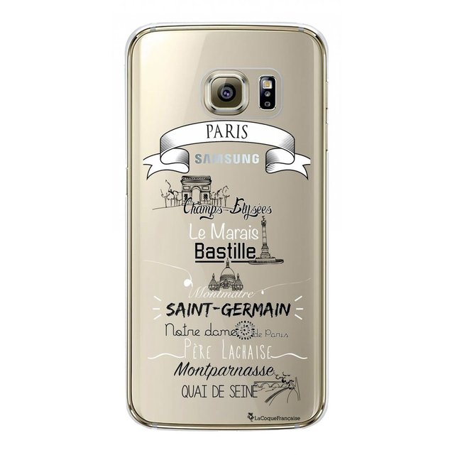 coque cool samsung s6