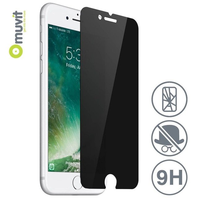 espionnage iphone 8