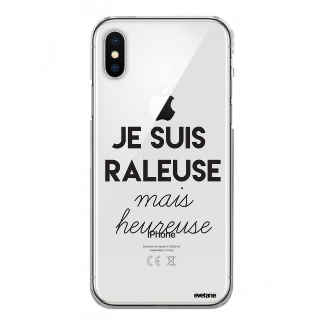 coque iphone x raleuse coque iphone x raleuse