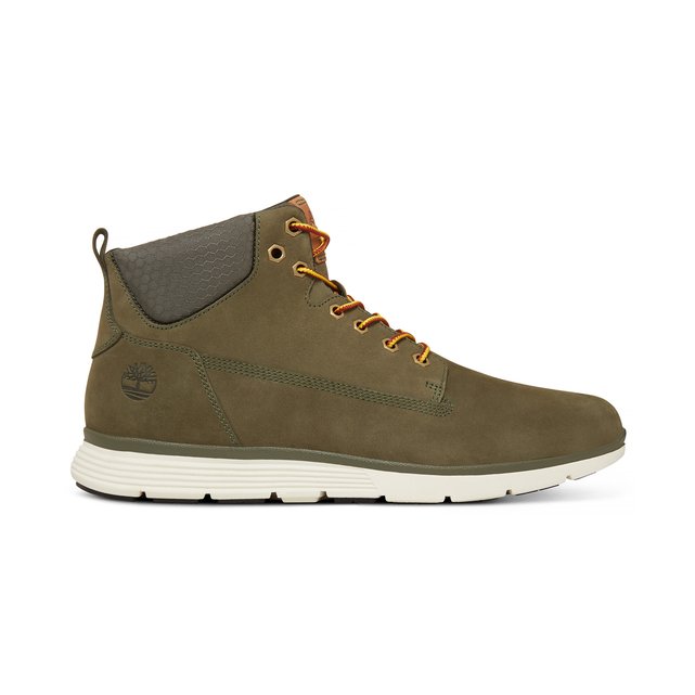 botas timberland killington chukka