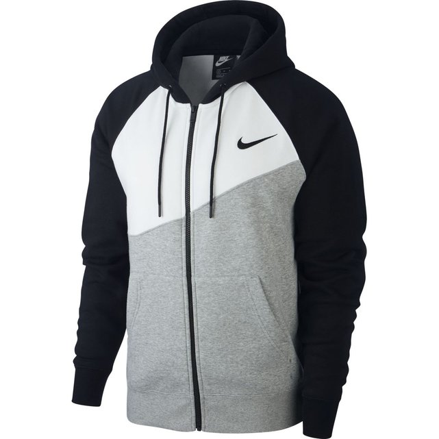 veste nike grise