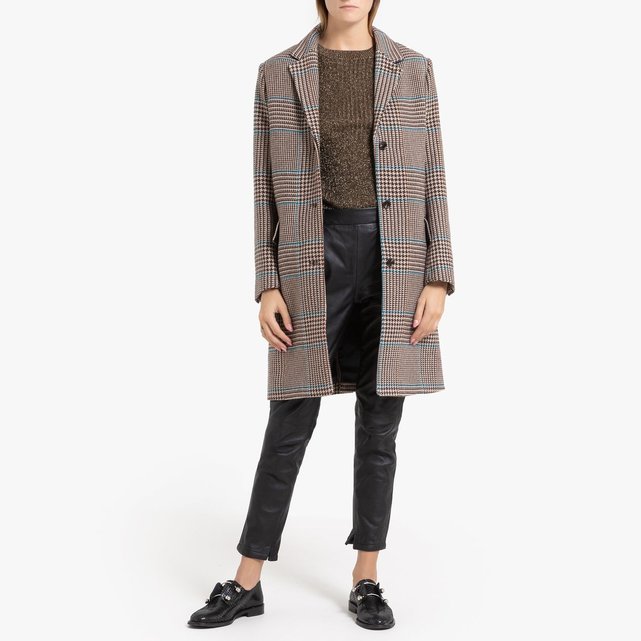 Manteau axelle soeur clearance