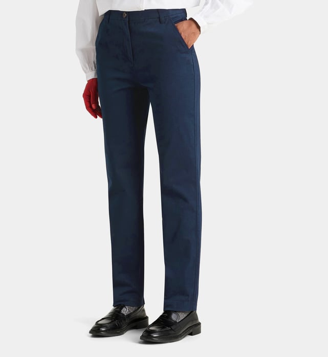 Pantalon Jodhpurs WOMN - Taille M/38 - Kaki - Coton - Neuf Sans étiquette