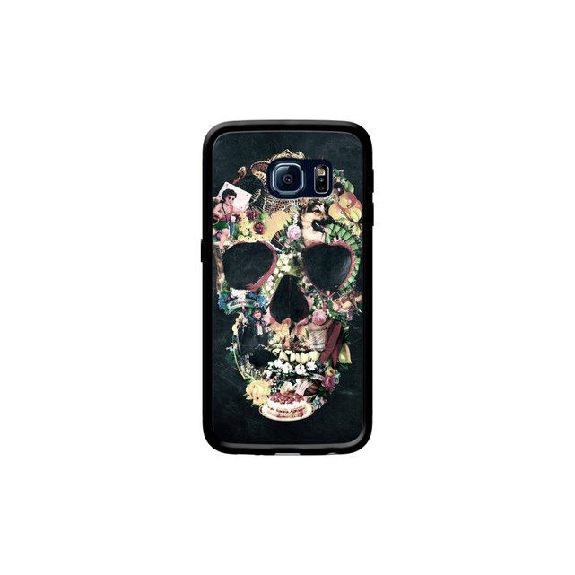 coque galaxy s6 skull coque galaxy s6 skull