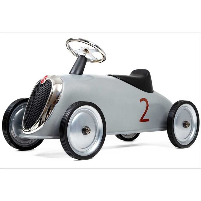 porteur rider