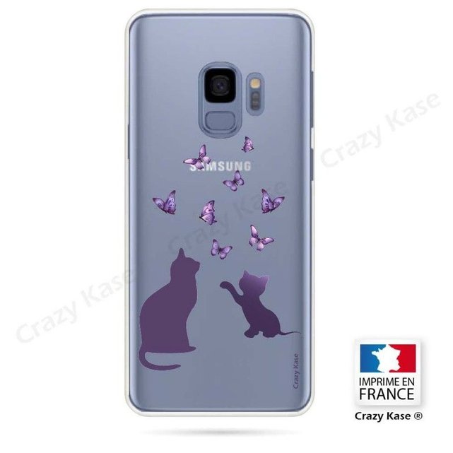 coque samsung s9 papillon coque samsung s9 papillon