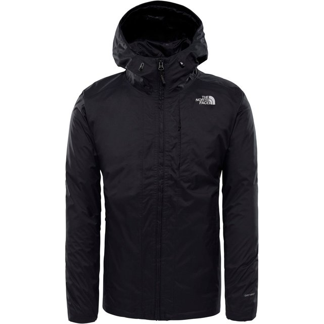 La Pamiri Redoute The Face Veste Homme North Noir nYCr4qgY