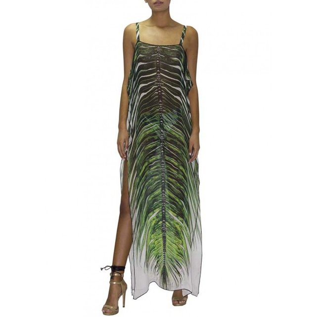 Aguaclara Robe De Tunique Plage Soie En dCxBoe