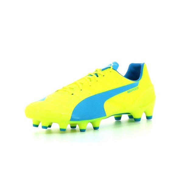puma evospeed jaune puma evospeed jaune