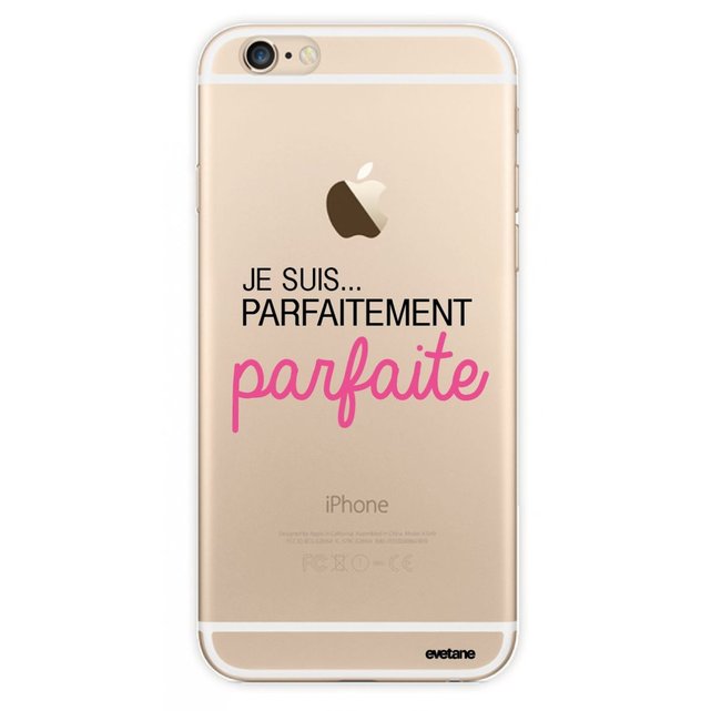 coque iphone 6 parfaite coque iphone 6 parfaite