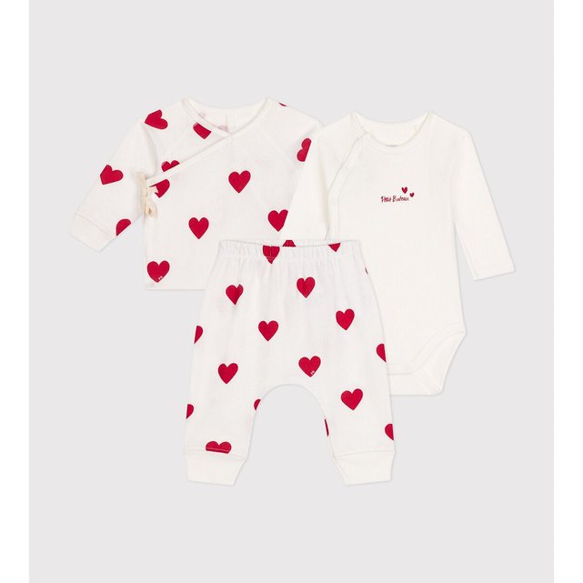 Vetements bébé hotsell fille petit bateau