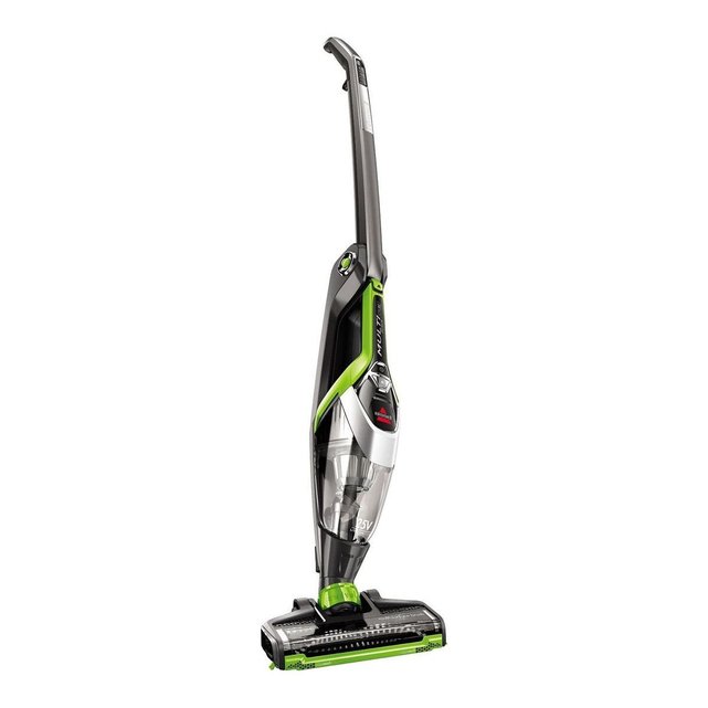 Aspirateur balai multireach 25,2v xl Bissell | La Redoute Aspirateur balai multireach 25,2v xl Bissell | La Redoute