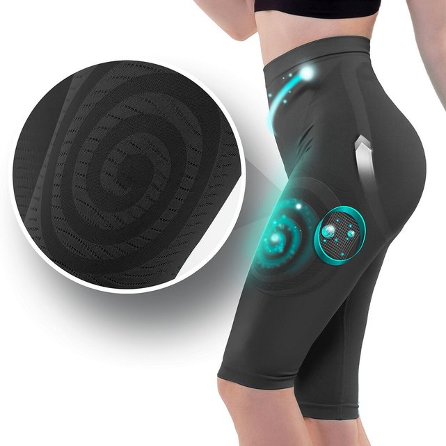 Legging beautytherm top