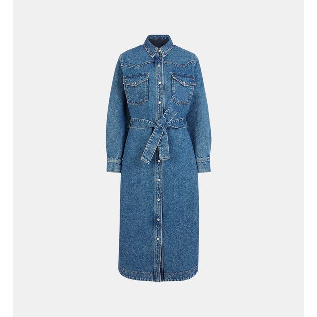 robe ete galerie lafayette