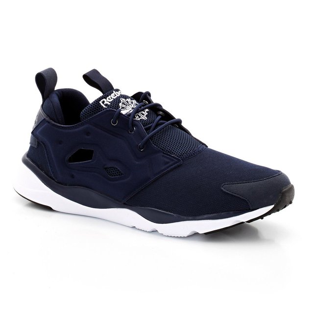 reebok furylite enfant verte