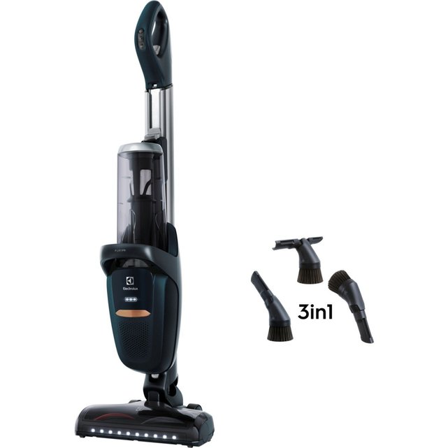 Aspirateur balai pure f9 pf91 4st Electrolux | La Redoute Aspirateur balai Electrolux | La Redoute