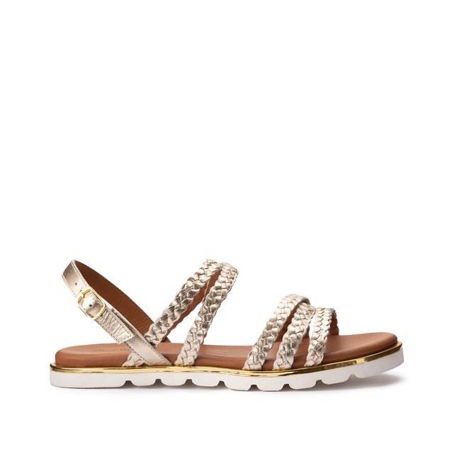 anne weyburn chaussures cuir
