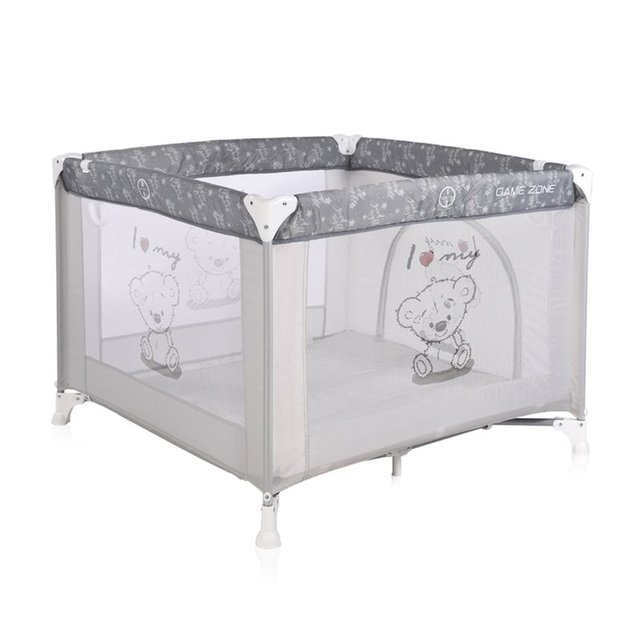 Parc Bebe Pliant Parc Pliable Pour Bebe Game Zone Lorelli La Redoute