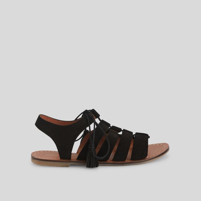 lacets monoprix