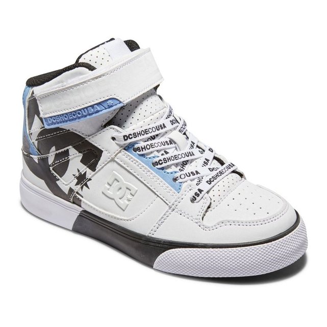 dc shoes pure high