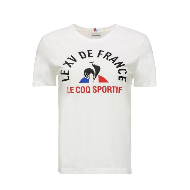 tee shirt coq sportif france