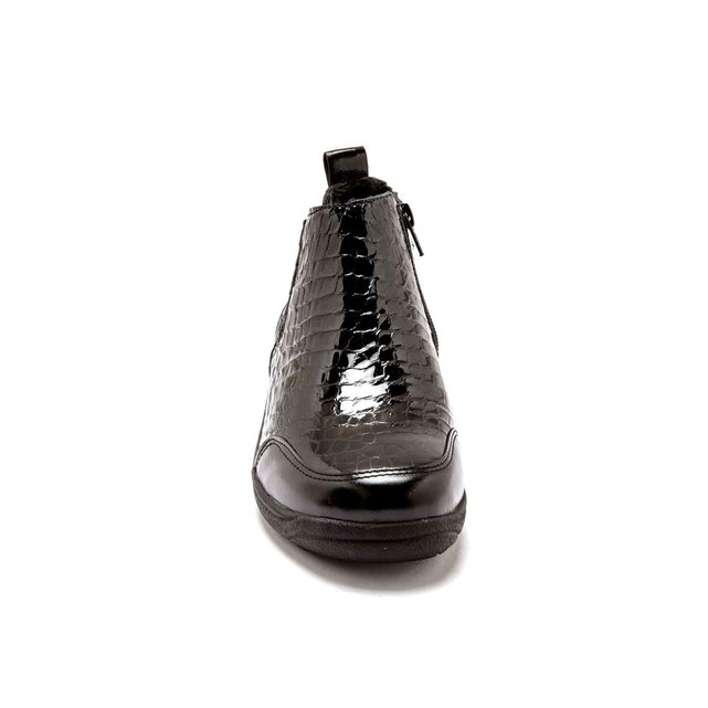 redoute chaussure homme pied large