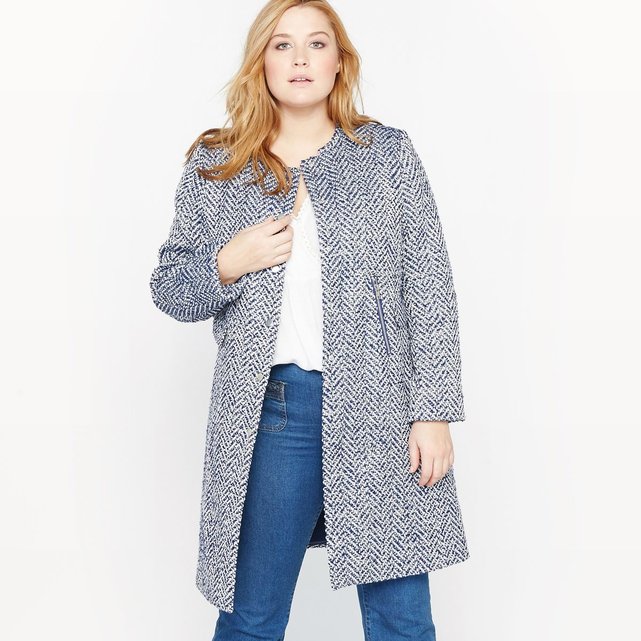 Manteau Castaluna | La Redoute