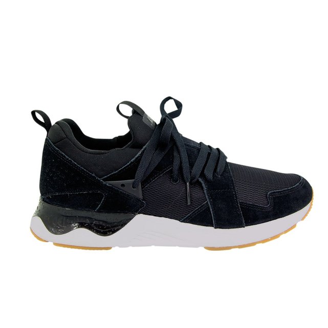 asics en cuir asics en cuir