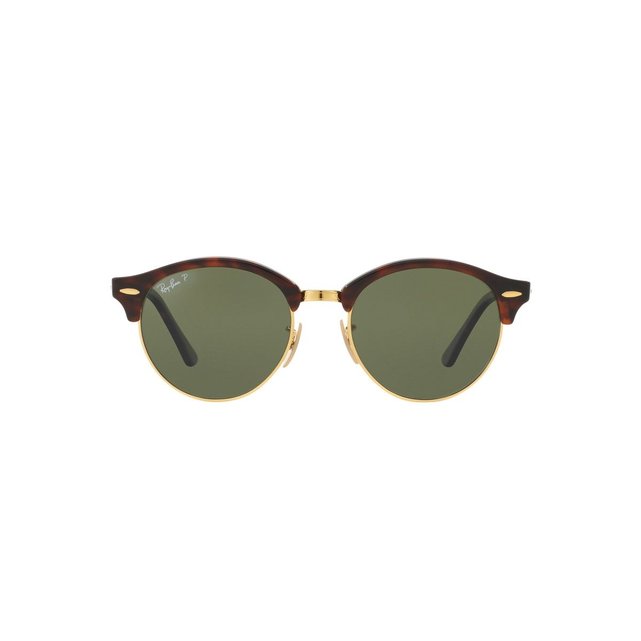 ray ban clubround polarisé