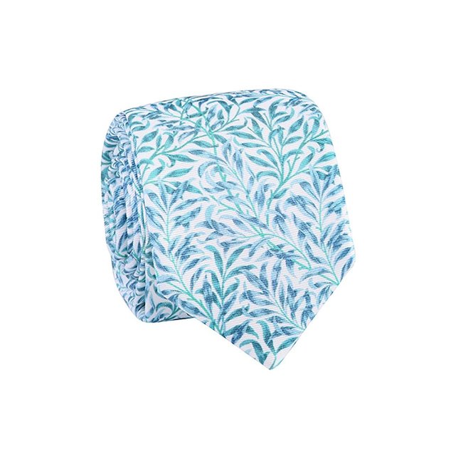 TIE RACK Noeud Papillon 100/% Soie Tropical