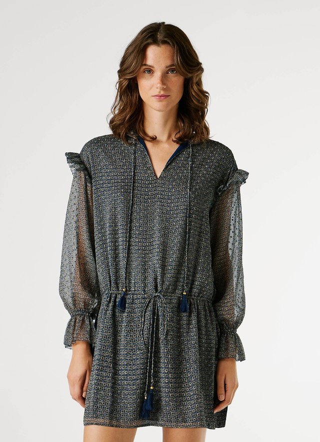 Acquista Pepe Jeans Vestito Estella su