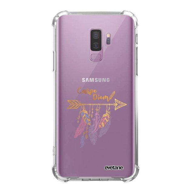 coque galaxy s9 plus or coque galaxy s9 plus or
