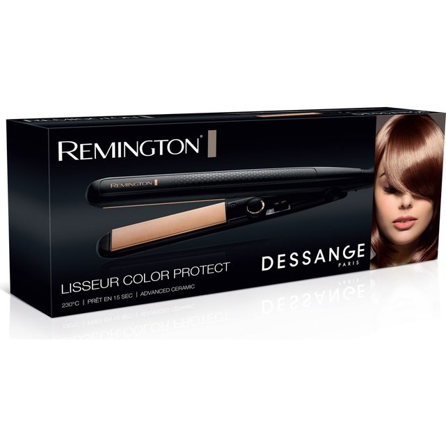 Lisseur dessange clearance