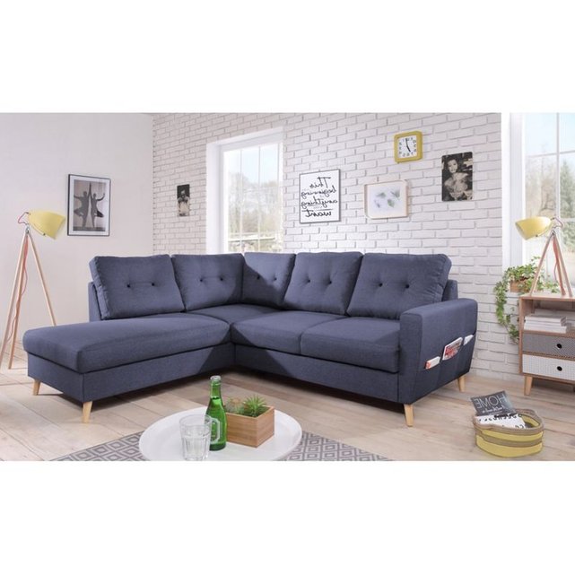 canap scandinave en l bleu convertible angle gauche bobochic image 0 - Canape Scandinave Convertible canap scandinave en l bleu convertible angle gauche bobochic image 0 - Canape Scandinave Convertible