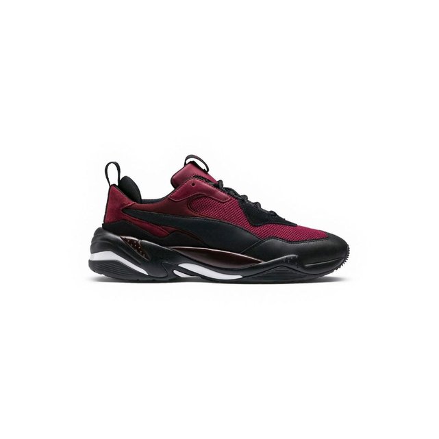 puma thunder homme bordeaux